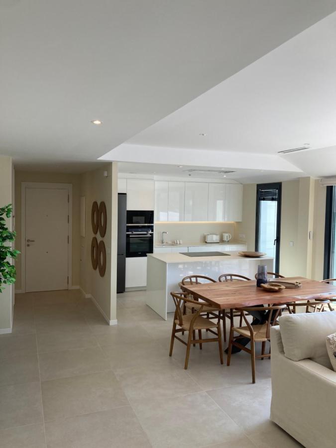 Ferienwohnung Luxury Penthouse Gerardo - The View Fuengirola Exterior foto
