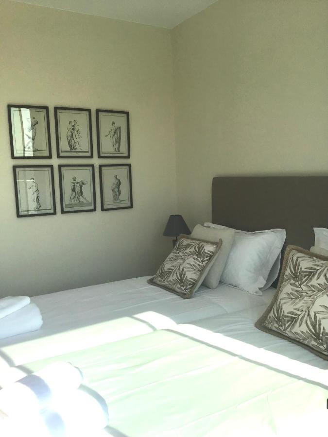 Ferienwohnung Luxury Penthouse Gerardo - The View Fuengirola Exterior foto