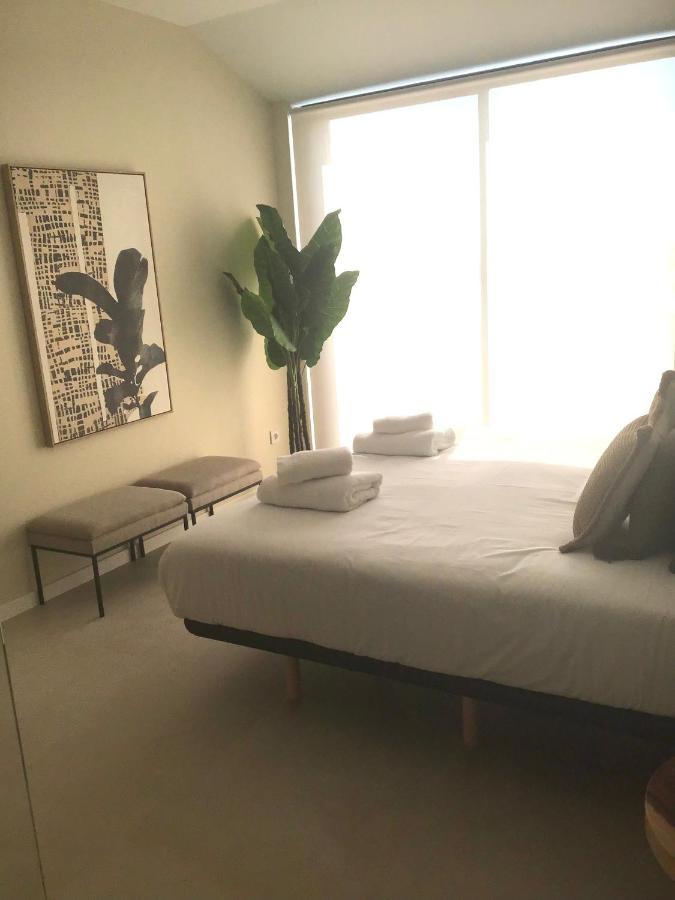 Ferienwohnung Luxury Penthouse Gerardo - The View Fuengirola Exterior foto