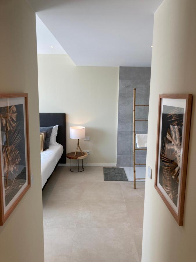 Ferienwohnung Luxury Penthouse Gerardo - The View Fuengirola Exterior foto
