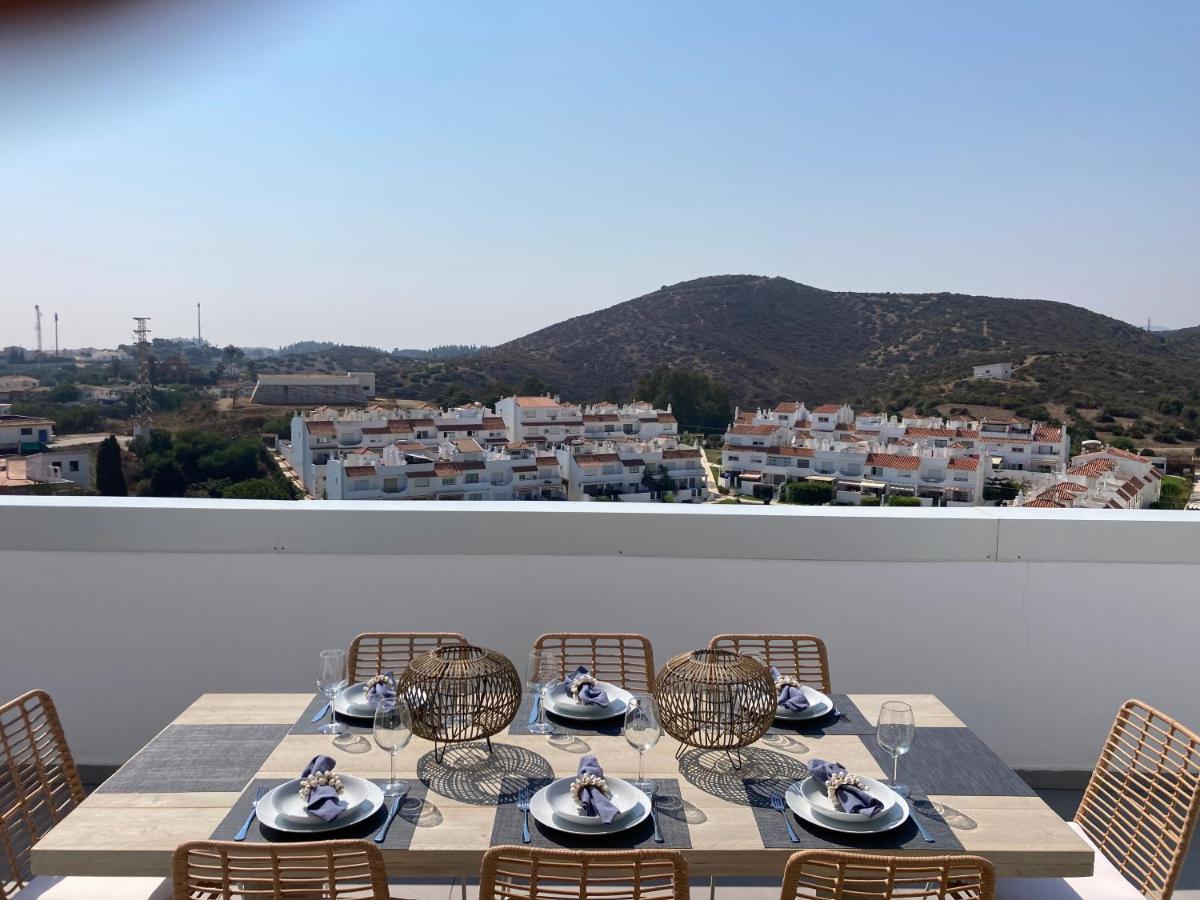 Ferienwohnung Luxury Penthouse Gerardo - The View Fuengirola Exterior foto