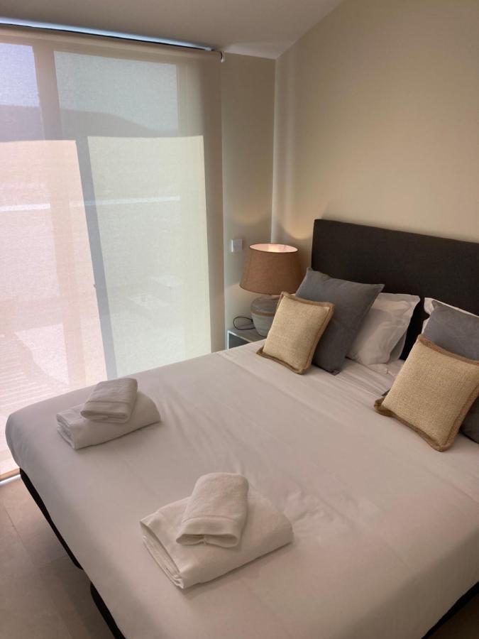Ferienwohnung Luxury Penthouse Gerardo - The View Fuengirola Exterior foto