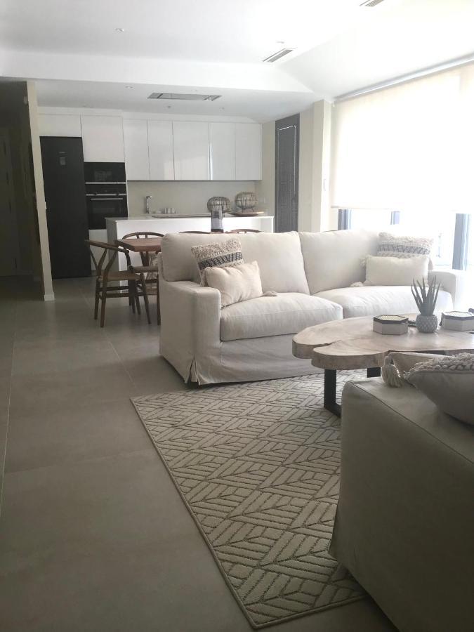 Ferienwohnung Luxury Penthouse Gerardo - The View Fuengirola Exterior foto