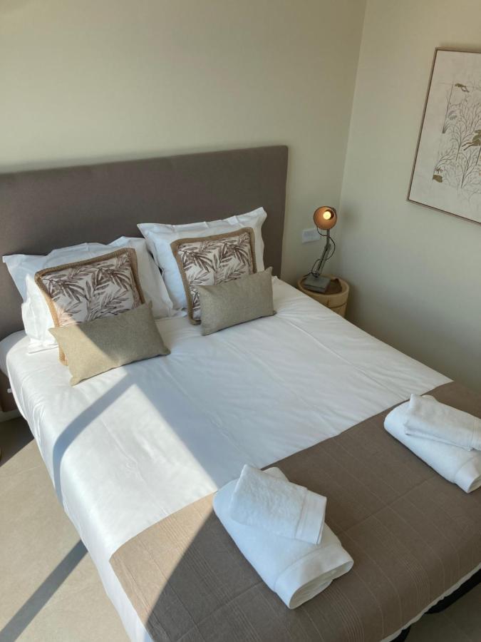 Ferienwohnung Luxury Penthouse Gerardo - The View Fuengirola Exterior foto