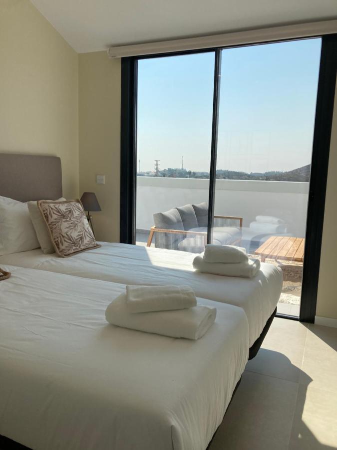 Ferienwohnung Luxury Penthouse Gerardo - The View Fuengirola Exterior foto