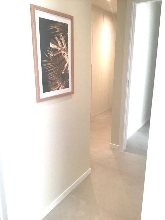 Ferienwohnung Luxury Penthouse Gerardo - The View Fuengirola Exterior foto