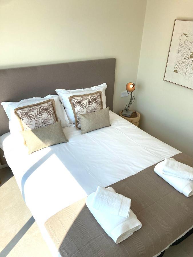 Ferienwohnung Luxury Penthouse Gerardo - The View Fuengirola Exterior foto