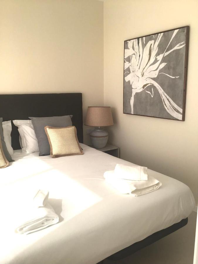 Ferienwohnung Luxury Penthouse Gerardo - The View Fuengirola Exterior foto